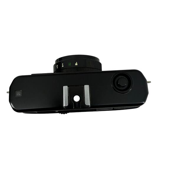 Yashica ME-1 compact 35mm film camera with 38mm f2.8 Lens Carrying Bag - Picture 4 of 9